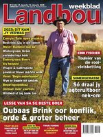 Landbouweekblad